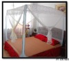 palace-type mosquito net