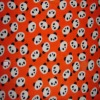 panda print fleece blanket for baby