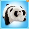 panda seat pillow cushion for deco