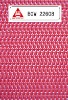 paper making dryer fabrics--BGW 22608