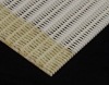 paper making polyester spiral dryer fabric (middle loop)