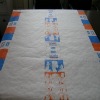 paper table cloth