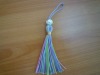 paraffined tassel