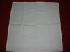 partridge eye napkin