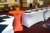 party spandex table cover for banquet