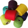 pashmina yarn, machine knitting & machine weaving yarn