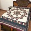 patchwork bedspreads