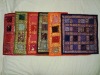 patchwork cushion covers