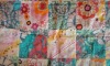 patchwork fabric