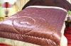 patchwork quilt