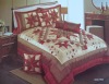 patchwork quilt