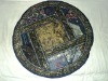 patchwork wall hangings