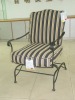 patio chair cushion set