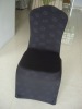 pattern lycra chair cover
