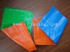 pe laminated fabric for making tent