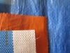 pe tarpaulin 4m width