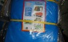 pe tarpaulin in rolls