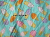 peach skin/100%polyester/microfiber fabric/beachwear fabric