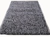 pearl shaggy carpet/rugs/flower shaggy carpet