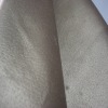 pearlized pig skin for fashion shoe