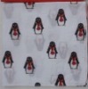 penguin handkerchief