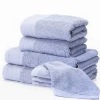 percale bath towel
