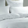 percale hotel textile ( comforter set)