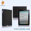 perfect for apple ipad2 leather case