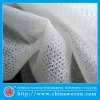 perfoated nonwoven ( use as top sheet or ADL of diaper and sanitary napkin)