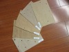 perforated kraft paper