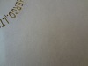 permeate leather for dairy cover