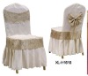 persia style with a butterfly hotel chair cover