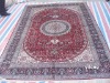 persian carpet