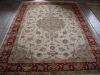persian carpet(persian 4526)