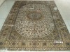 persian carpets 100% silk