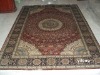 persian hand knotted indian rugs for sale
