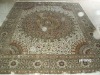 persian silk carpet from china