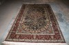 persian silk rug