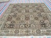 persian silk rug online