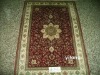 persian silk rugs