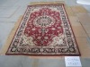 persian style 100% wool carpet for home and hotel
