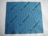 personalized anti-static sceen microfiber cleaning cloth