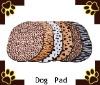 pet bed velvet fabric