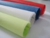 pet impregnated nonwoven fabric