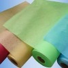 pet impregnating non woven fabric