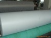 pet impregnating nonwoven fabric