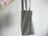 pet needle-punched non woven felt bags,shopping bags,gift bags