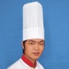 pet nonwoven fabric for cook's hat