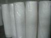 pet nonwoven fabric for garment interlining