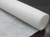 pet nonwoven for embroidery backing